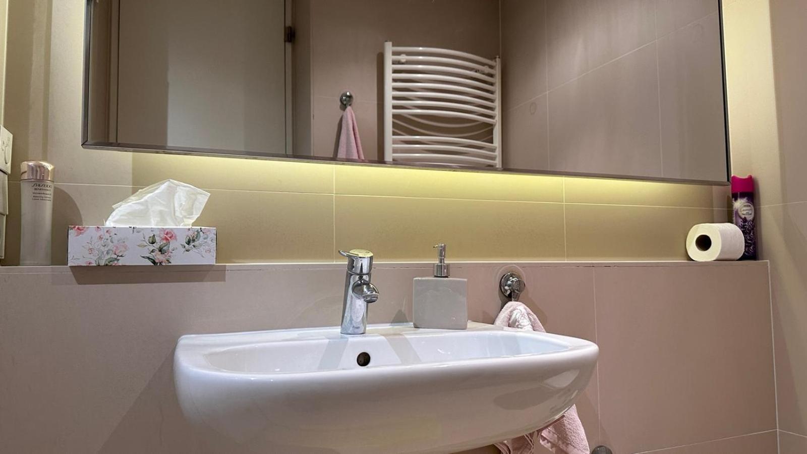 Marienbad Center Apartment Bagian luar foto