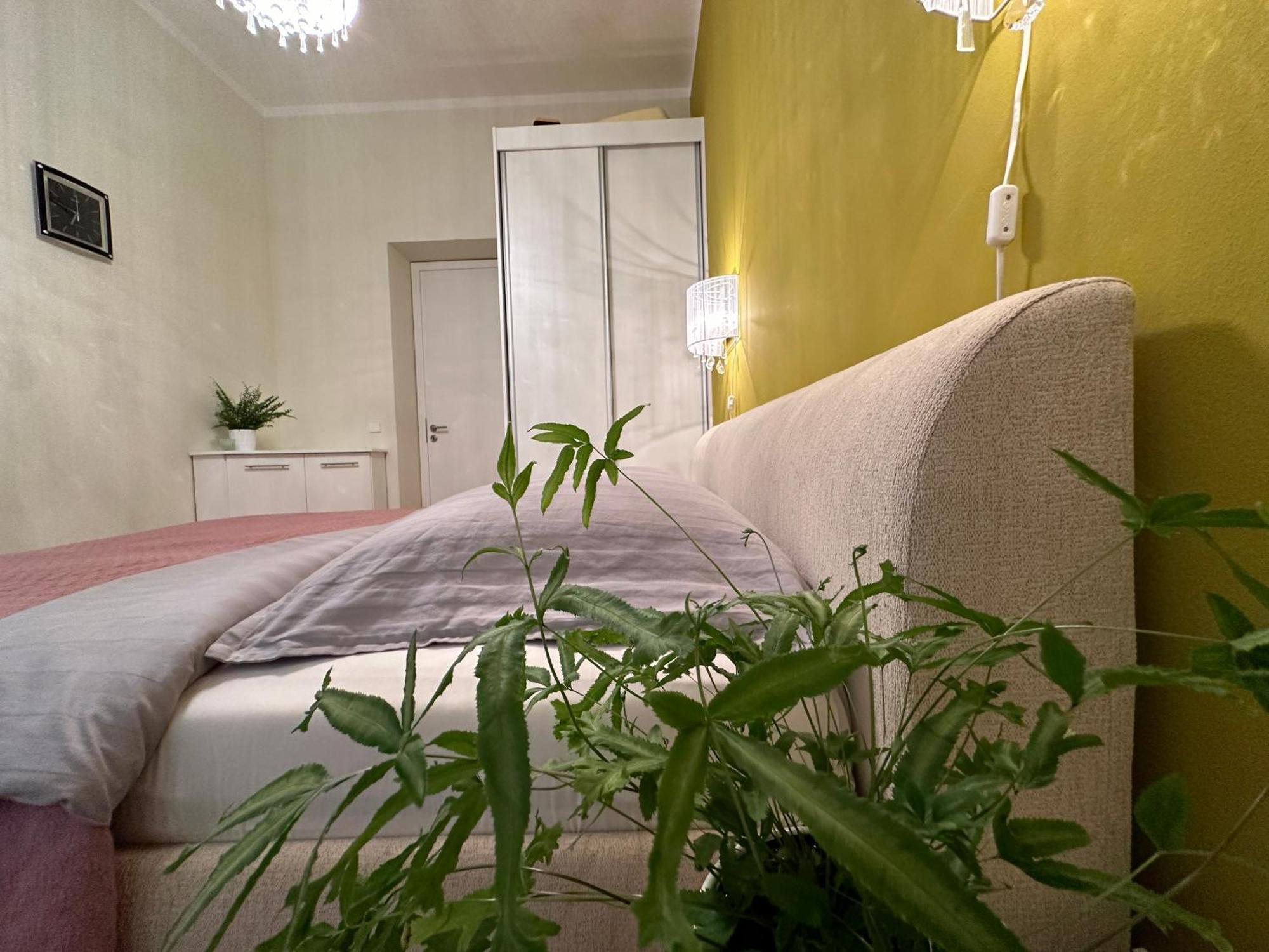 Marienbad Center Apartment Bagian luar foto